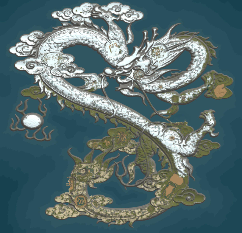 [中国龙]1000倍/死亡不掉/物资可跨服务器 banner